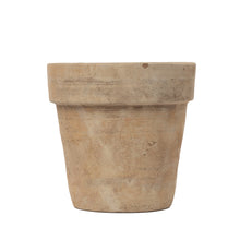 Load image into Gallery viewer, Monterey Terracotta Planter Collection