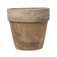 Load image into Gallery viewer, Monterey Terracotta Planter Collection
