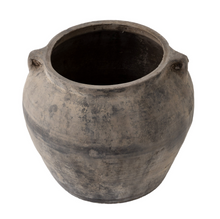 Load image into Gallery viewer, Karly Vintage Style Clay Pot