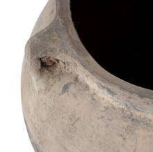 Load image into Gallery viewer, Karly Vintage Style Clay Pot