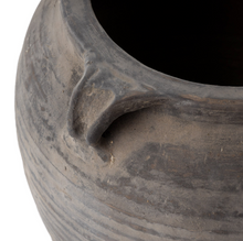 Load image into Gallery viewer, Karly Vintage Style Clay Pot