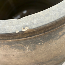 Load image into Gallery viewer, Clayton Vintage Style Clay Planter CN1154