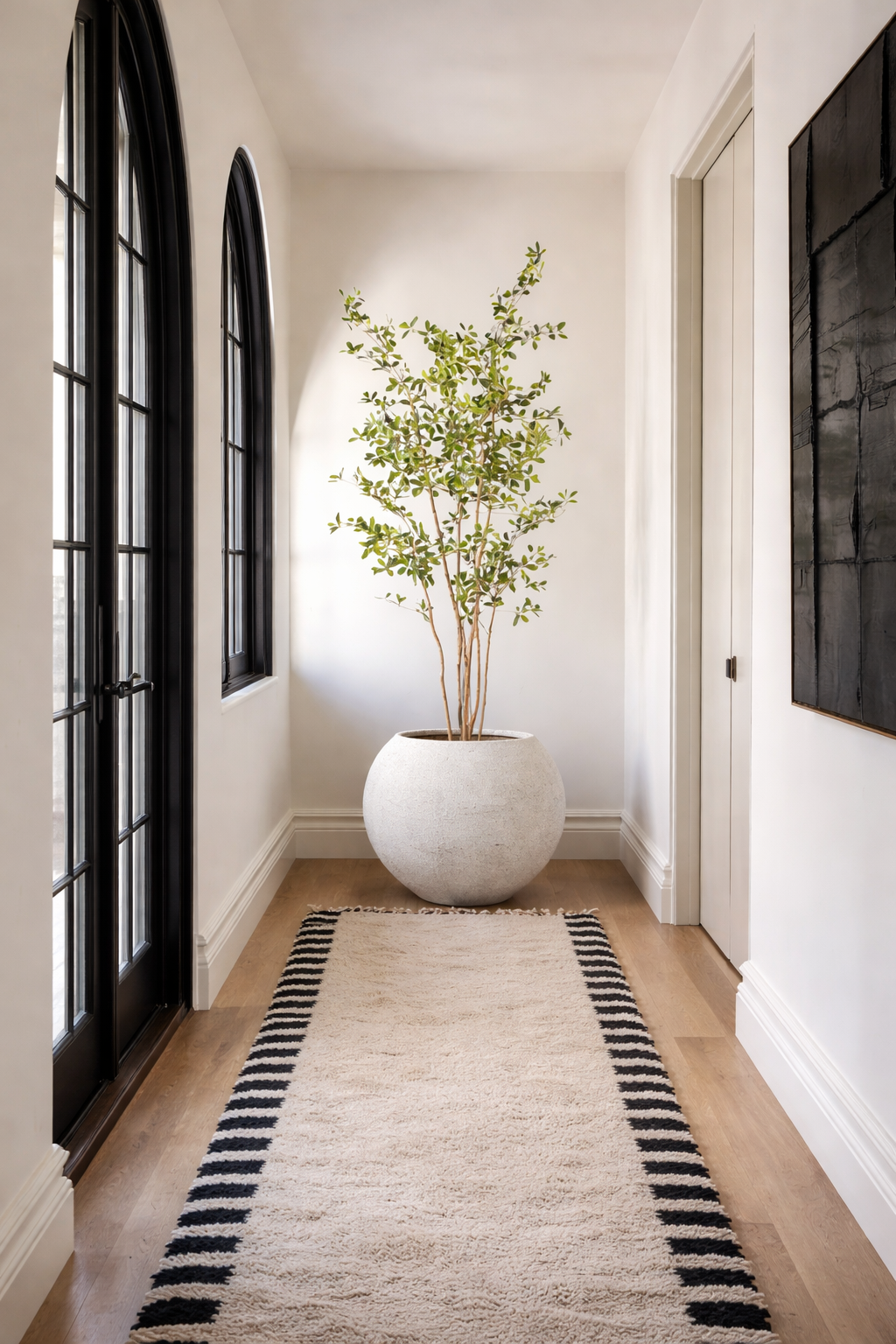 Hana Planter