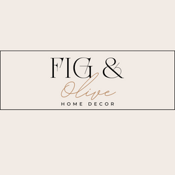 Fig and Olive Home Decor