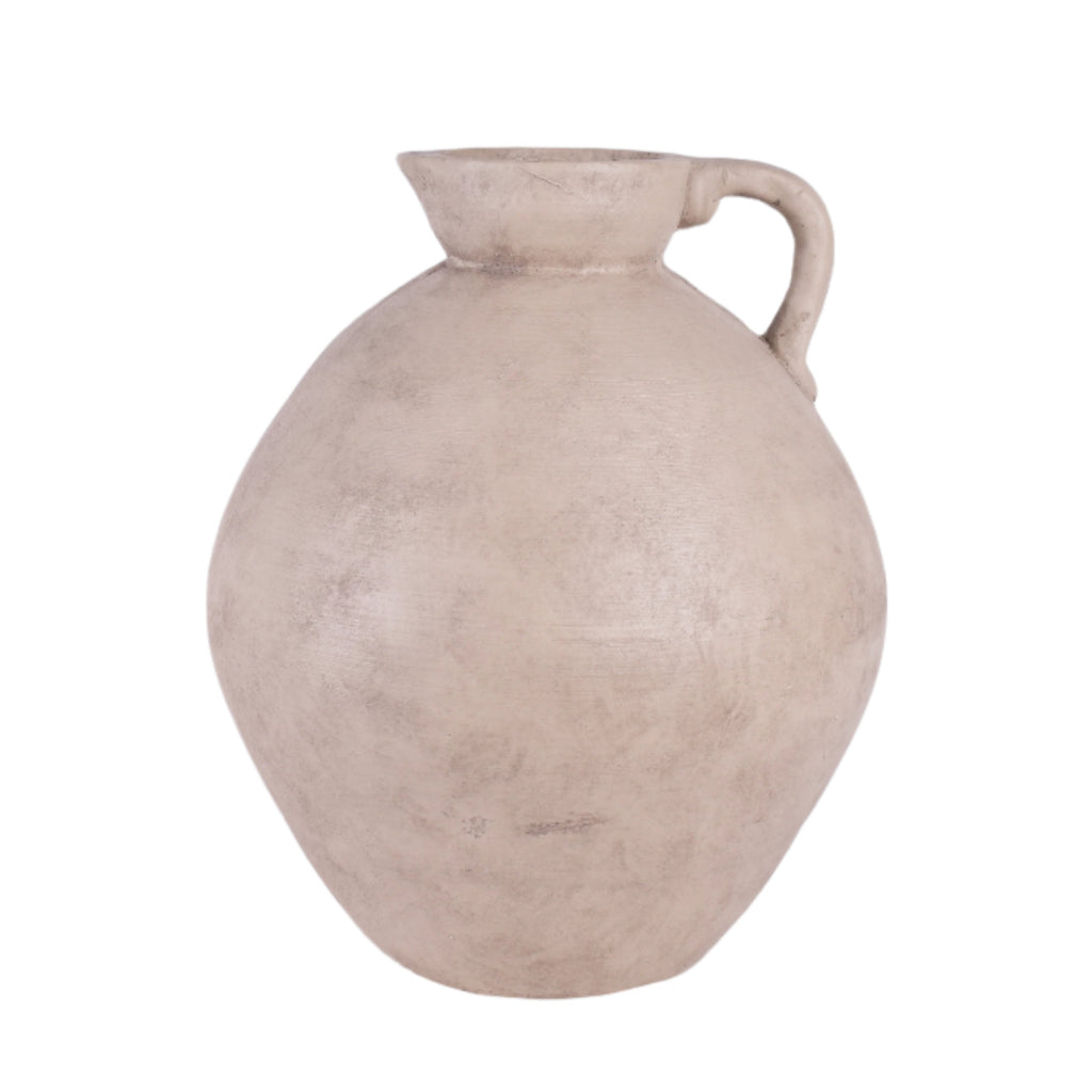 Margot Jug | Earthenware Vessel