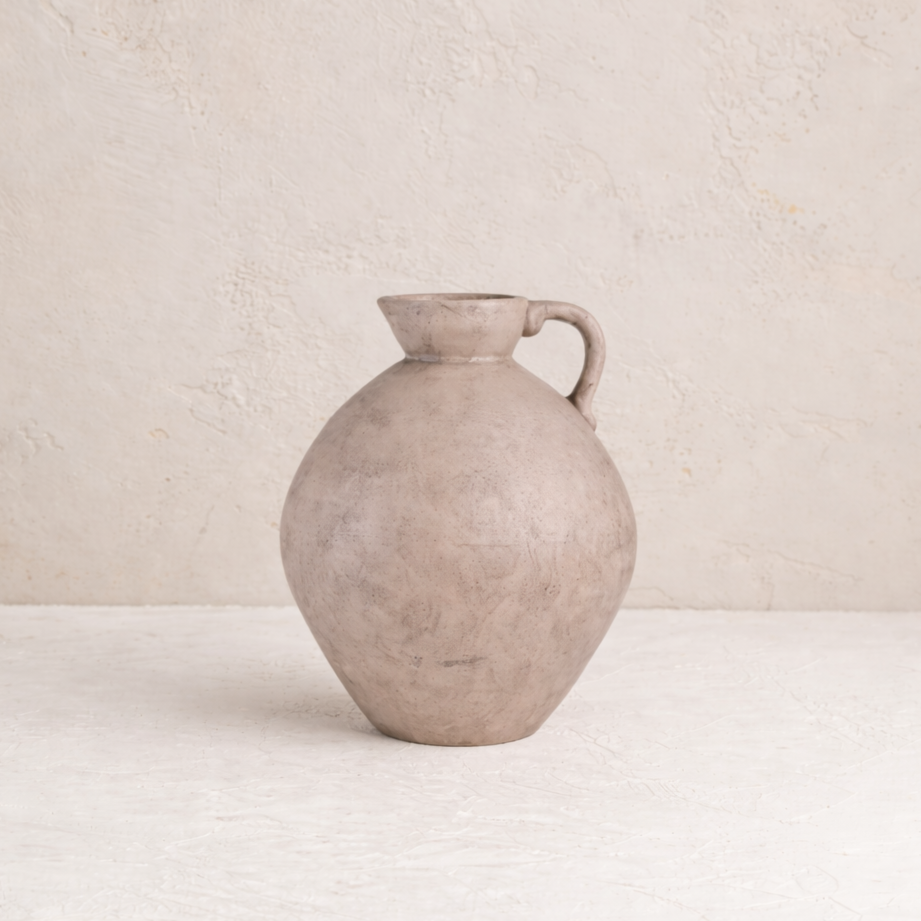 Margot Jug | Earthenware Vessel