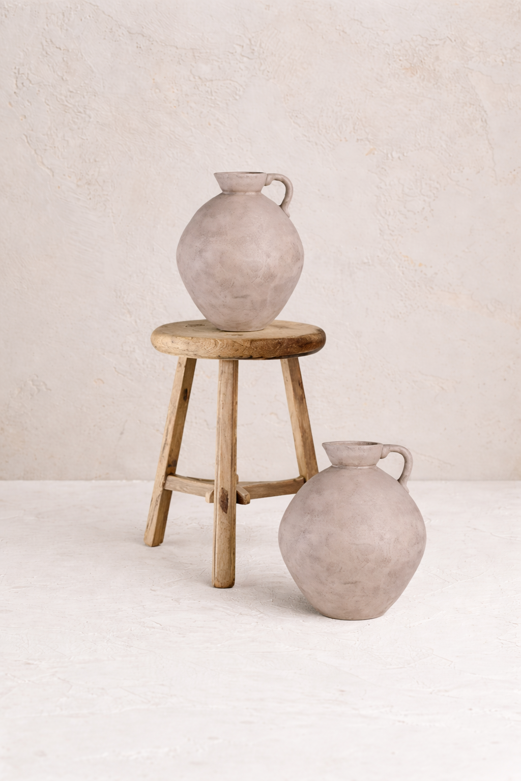 Margot Jug | Earthenware Vessel