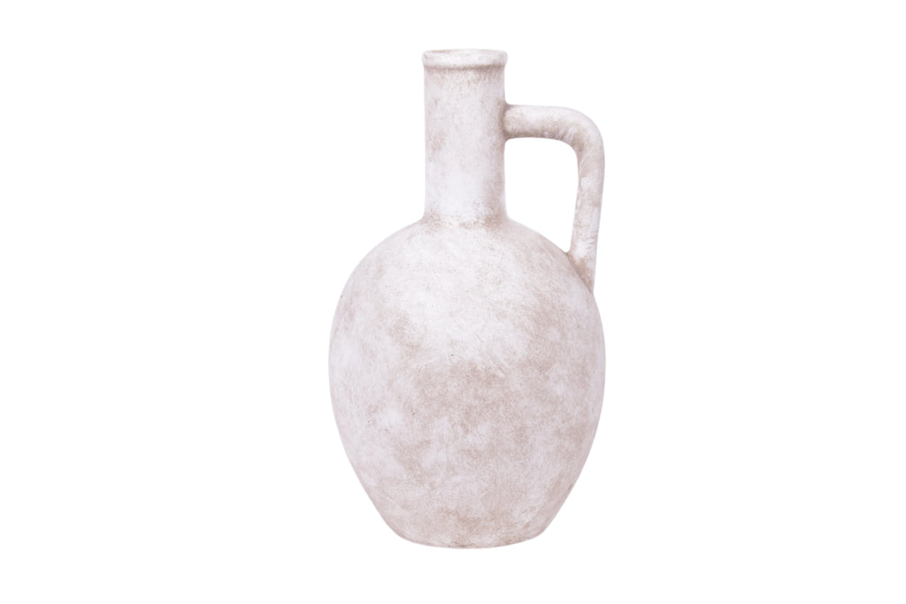 Isla Jug | Earthenware Vessel
