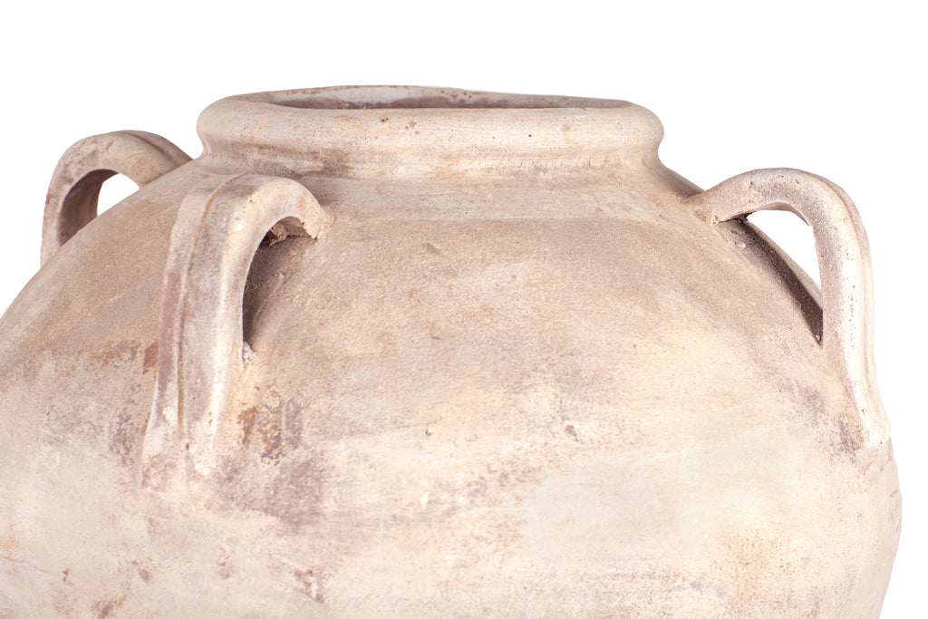 Amalia Jug | Terracotta Vessel