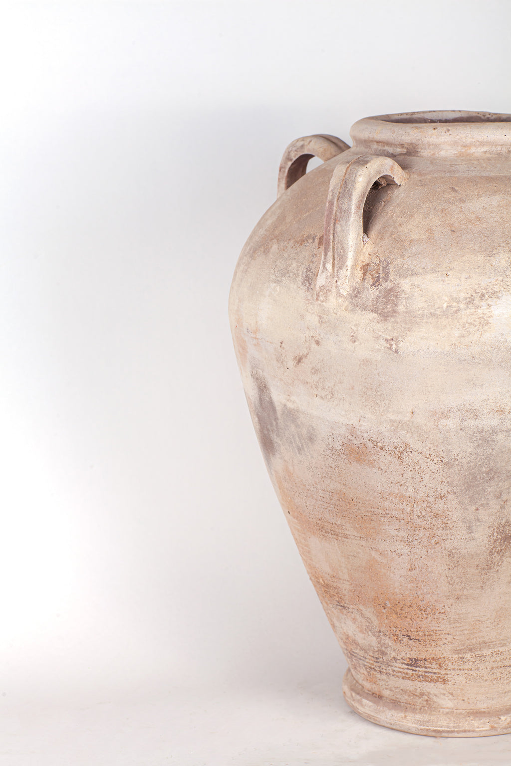 Amalia Jug | Terracotta Vessel