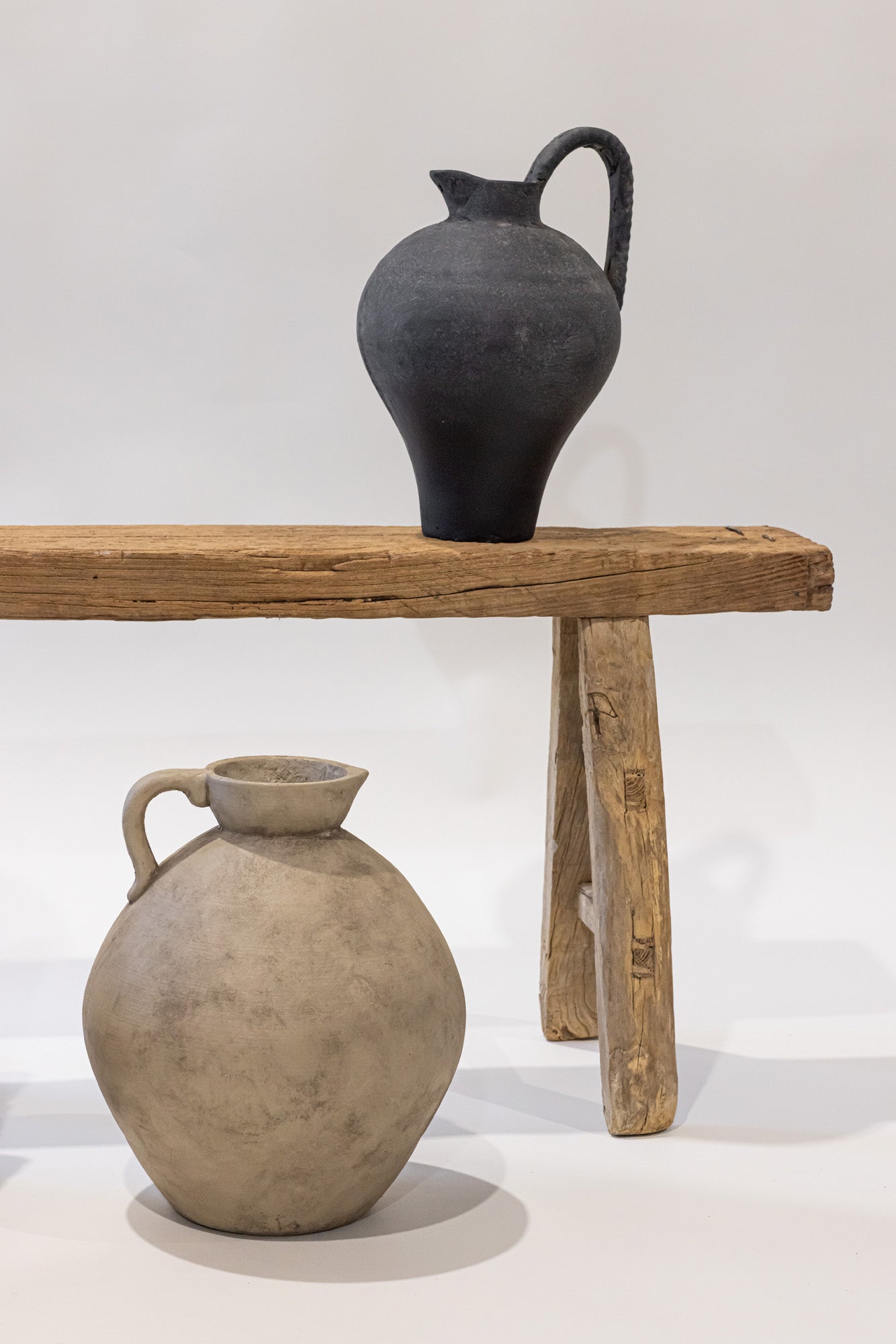 Margot Jug | Earthenware Vessel