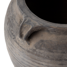 Load image into Gallery viewer, Karly Vintage Style Clay Pot
