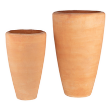 Load image into Gallery viewer, Malibu Terracotta Planter
