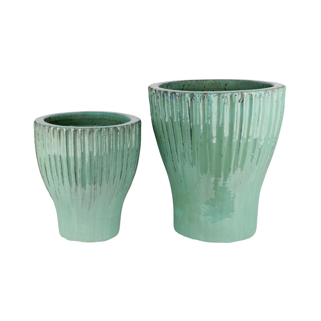 Seabreeze Planter Collection