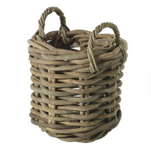 Load image into Gallery viewer, Kubu Basket Collection- With Handles
