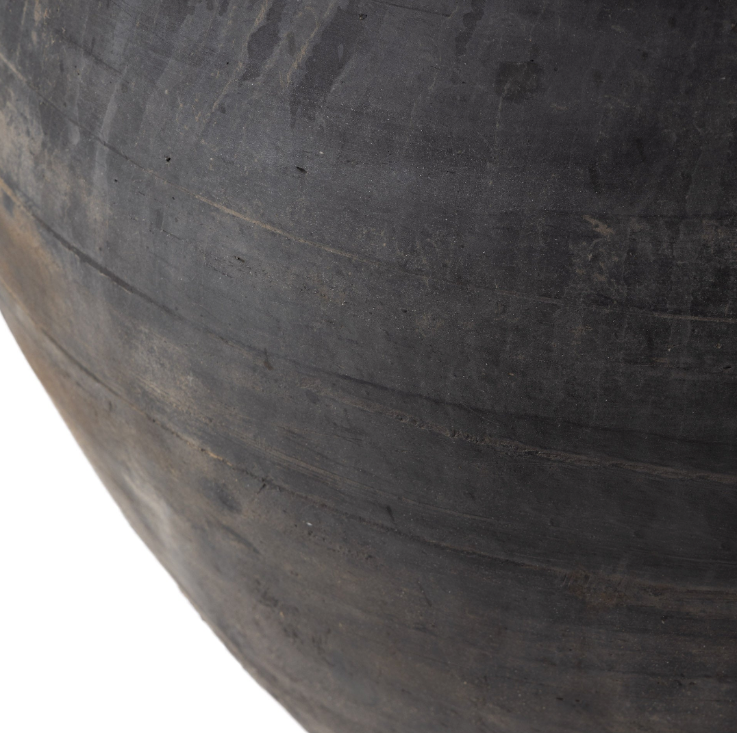 Clayton Pot | Vintage Clay Vessel