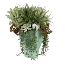 Load image into Gallery viewer, Seabreeze Planter Collection
