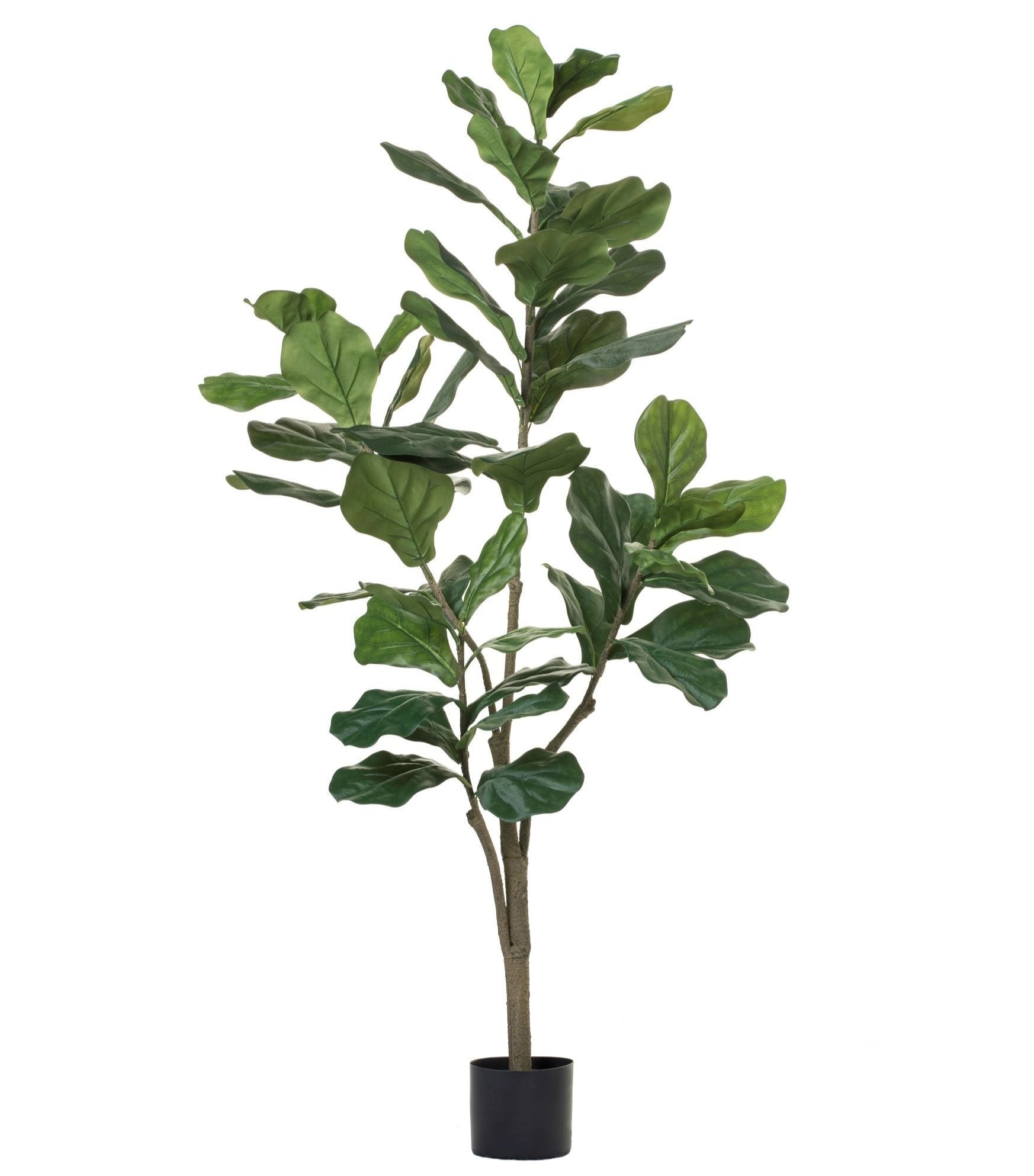 5' Faux Fiddle Leaf Fig